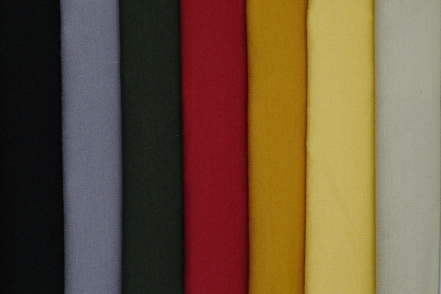 JF17046 TWILL TERRY REACTIVE SULPHER DYED