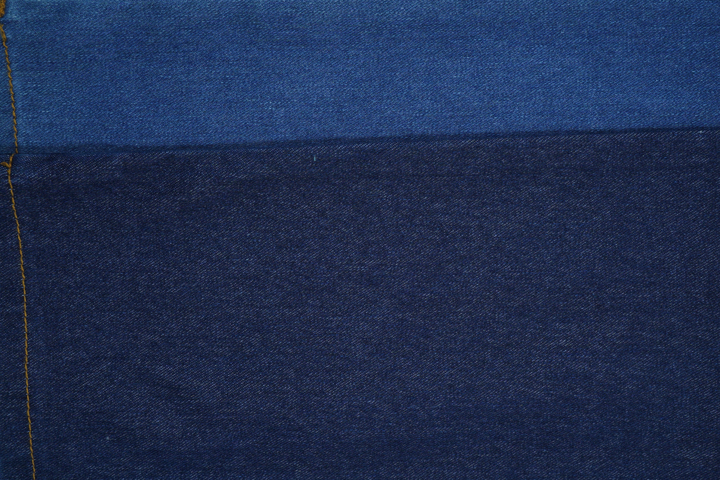 KNITTED INDIGO JF17481