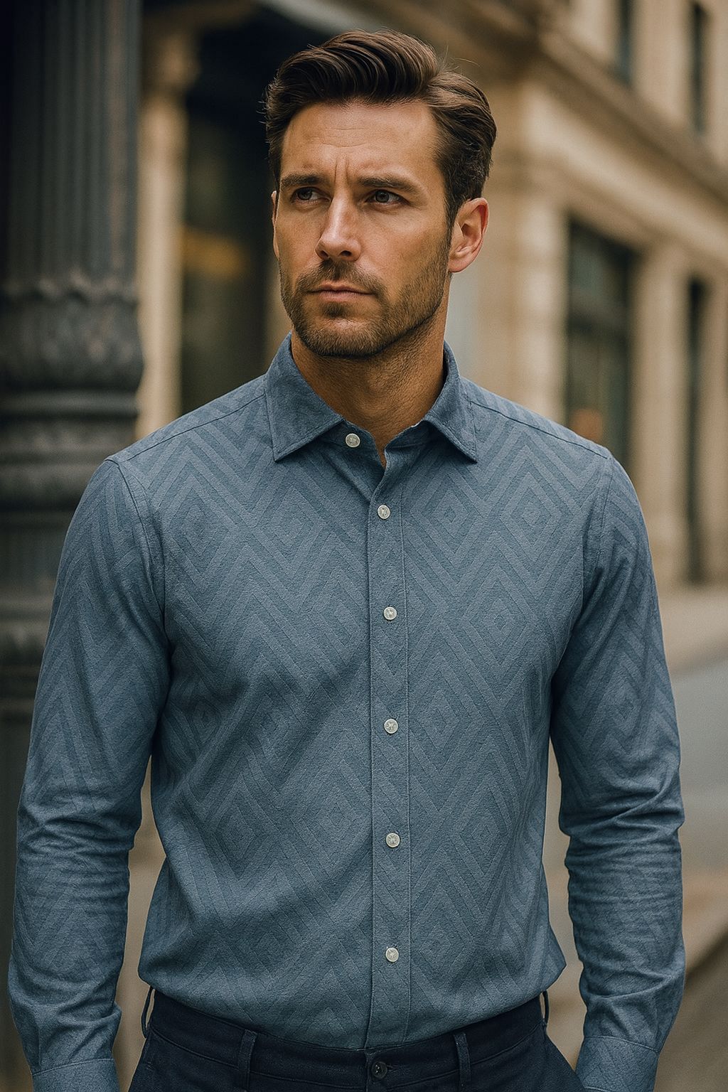 23624 JACQUARD