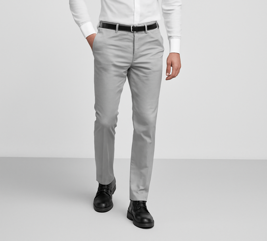 FOUR WAY TWILL