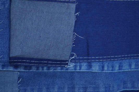99005 WOVEN DENIM