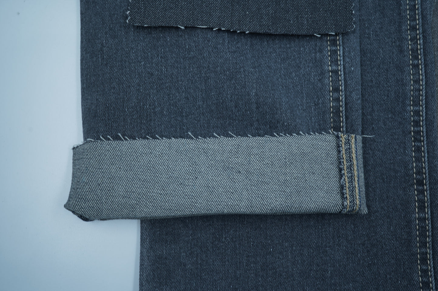 99013 WOVEN DENIM