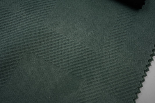 BONDED-CHINAR DESIGN