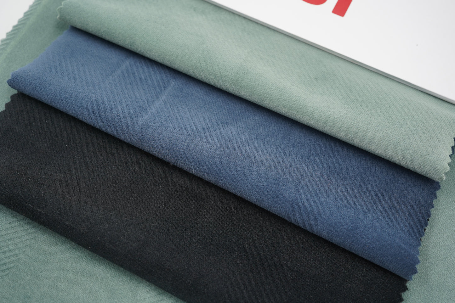 BONDED-CHINAR DESIGN