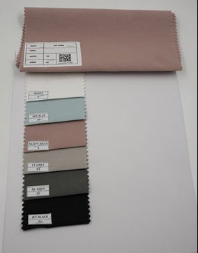 QM-A2654 Woven - A
