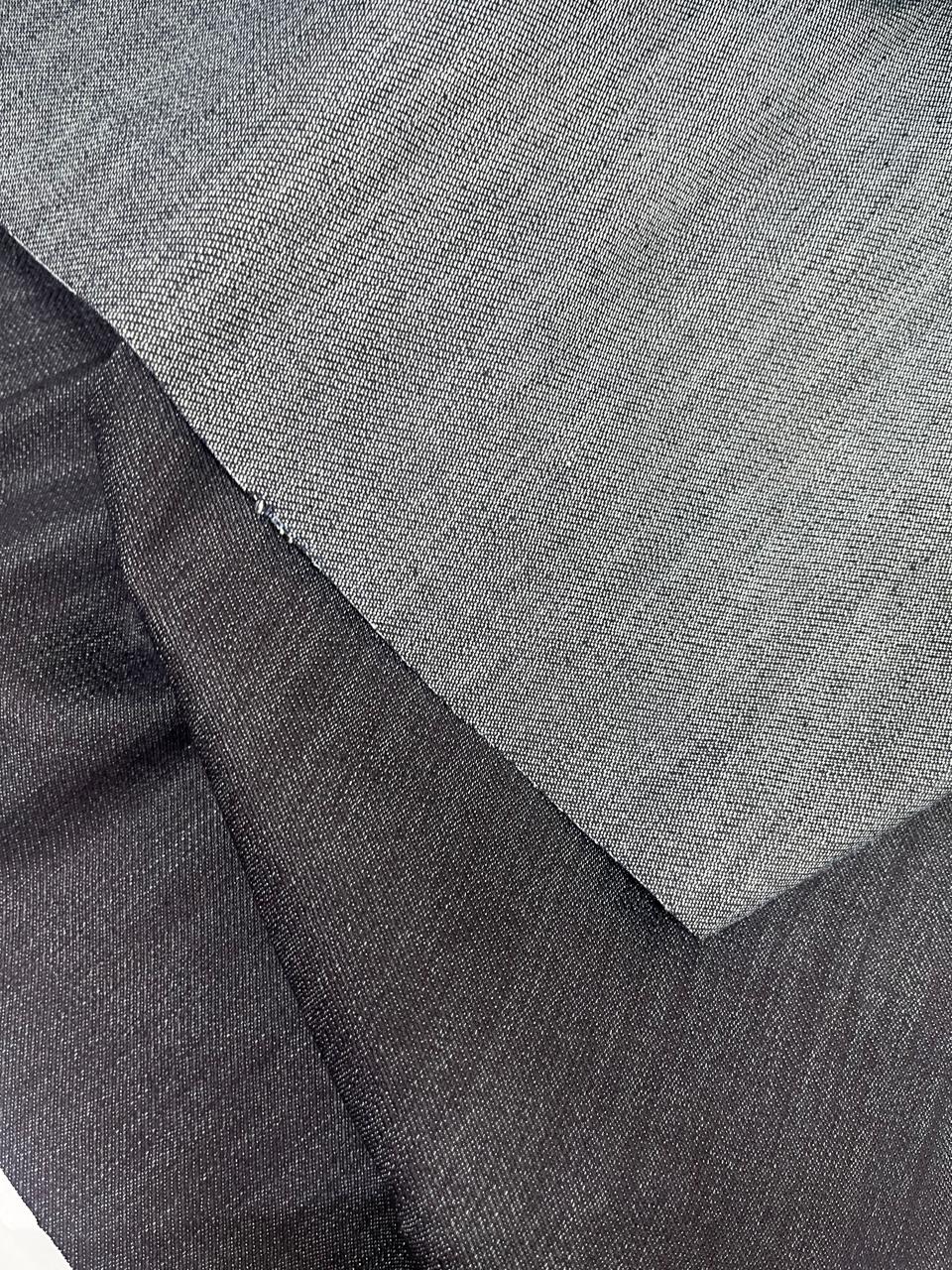 Woven Denim 3409