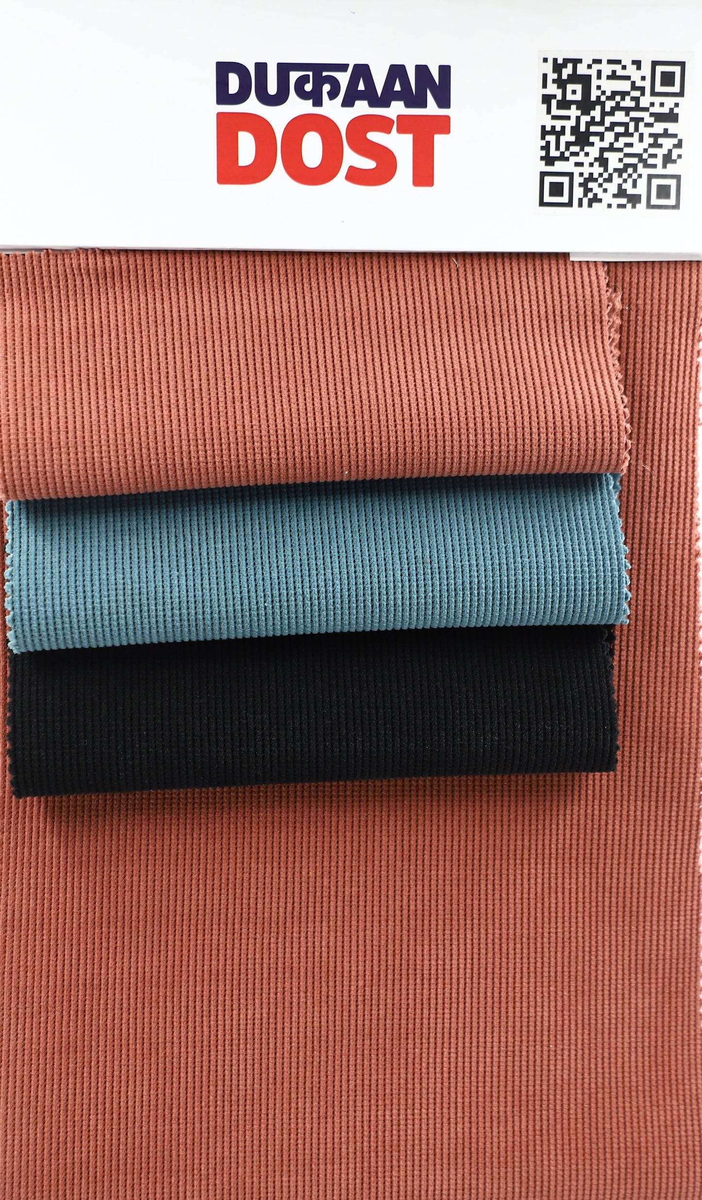 POLY KNITTED FABRIC SD- 4392