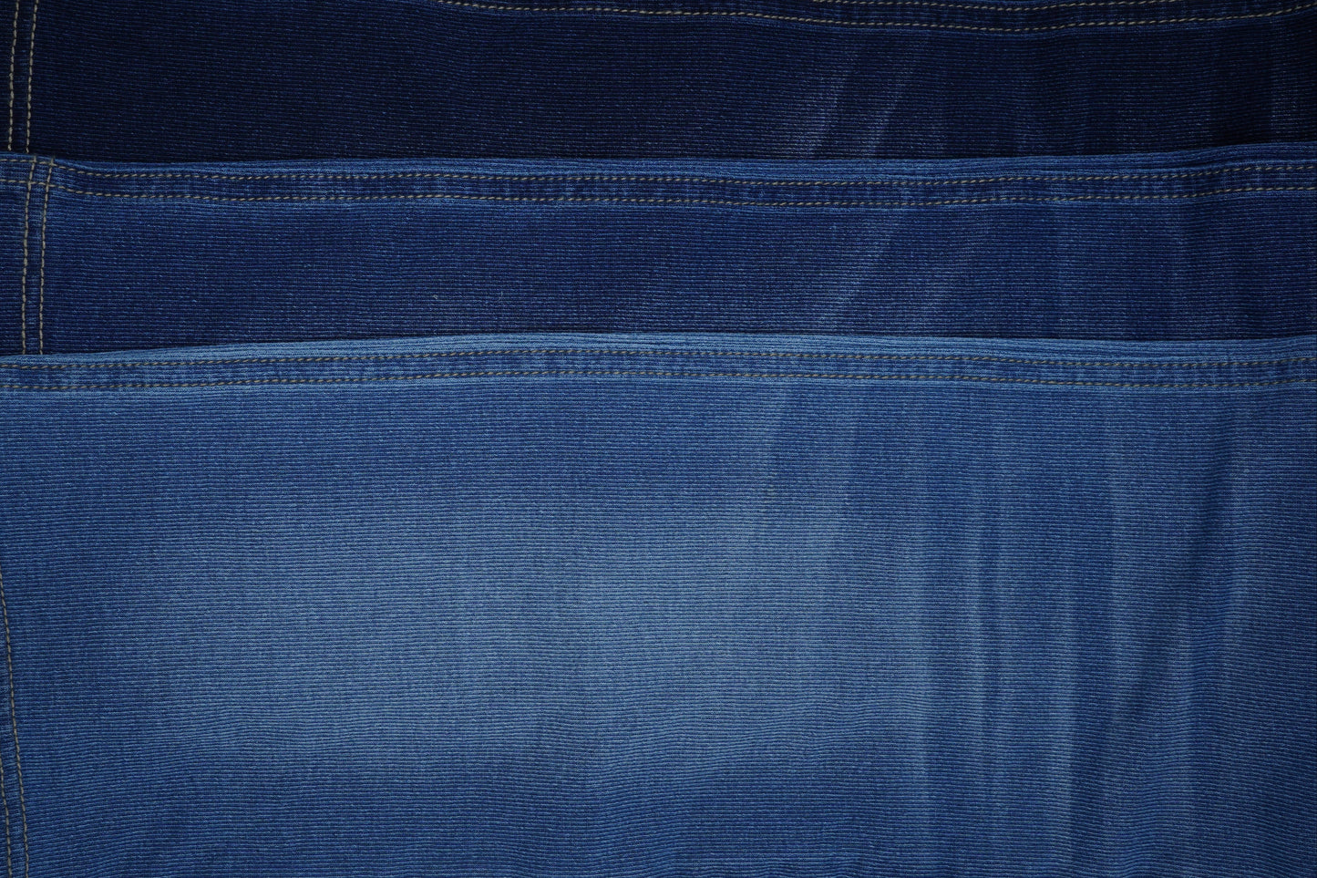 INDIGO RIB KNIT 5002