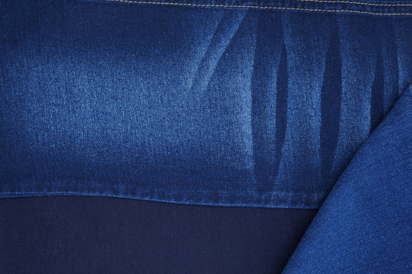 20S BLUZEN 1x1 PIQUE