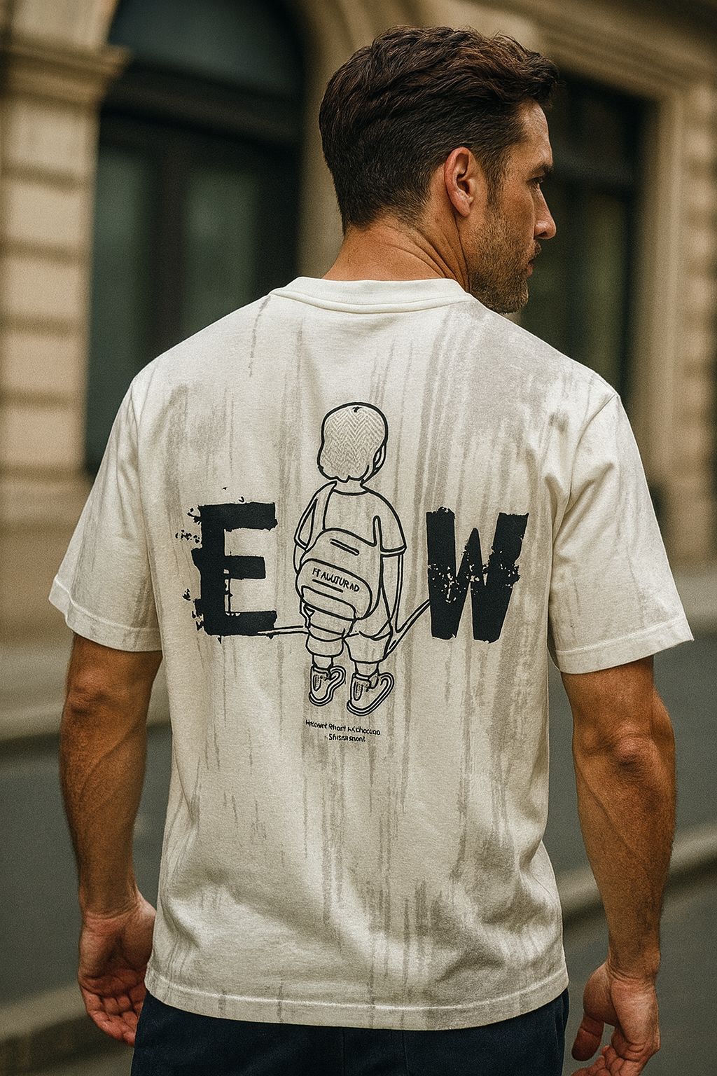 Crp 7716 NEW CLOUD PRINT