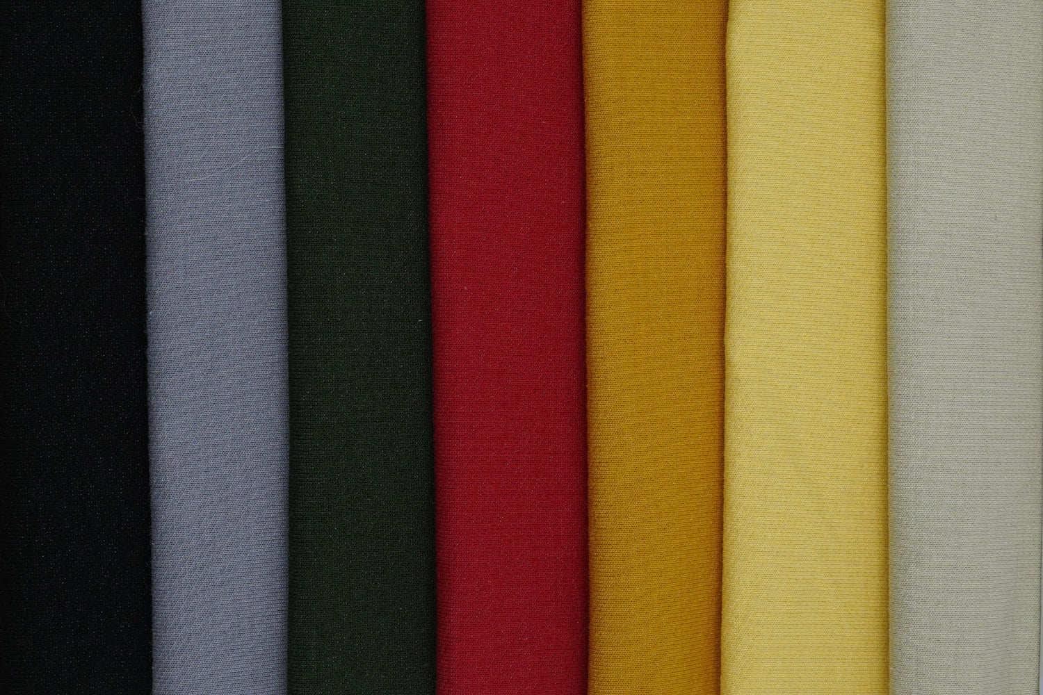 Fabrics Manual