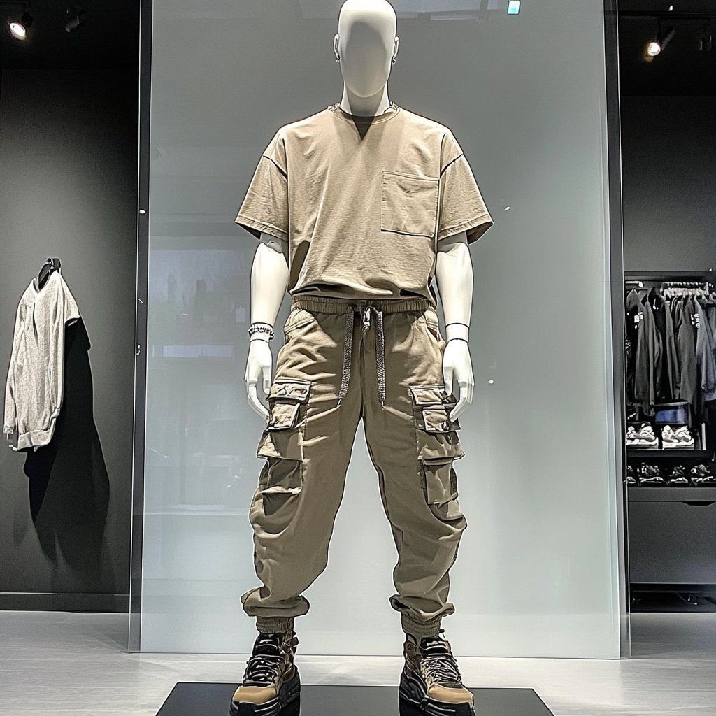 Cargos