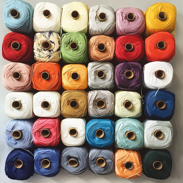 Yarn