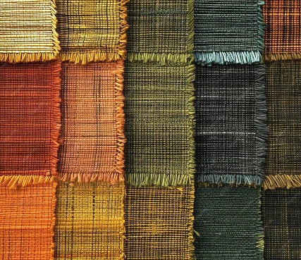 Woven