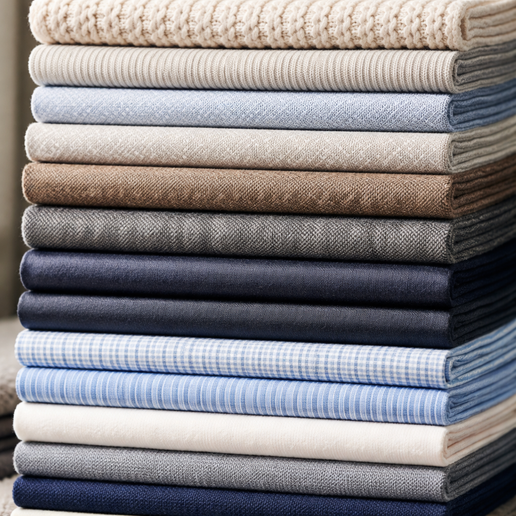 Fabrics