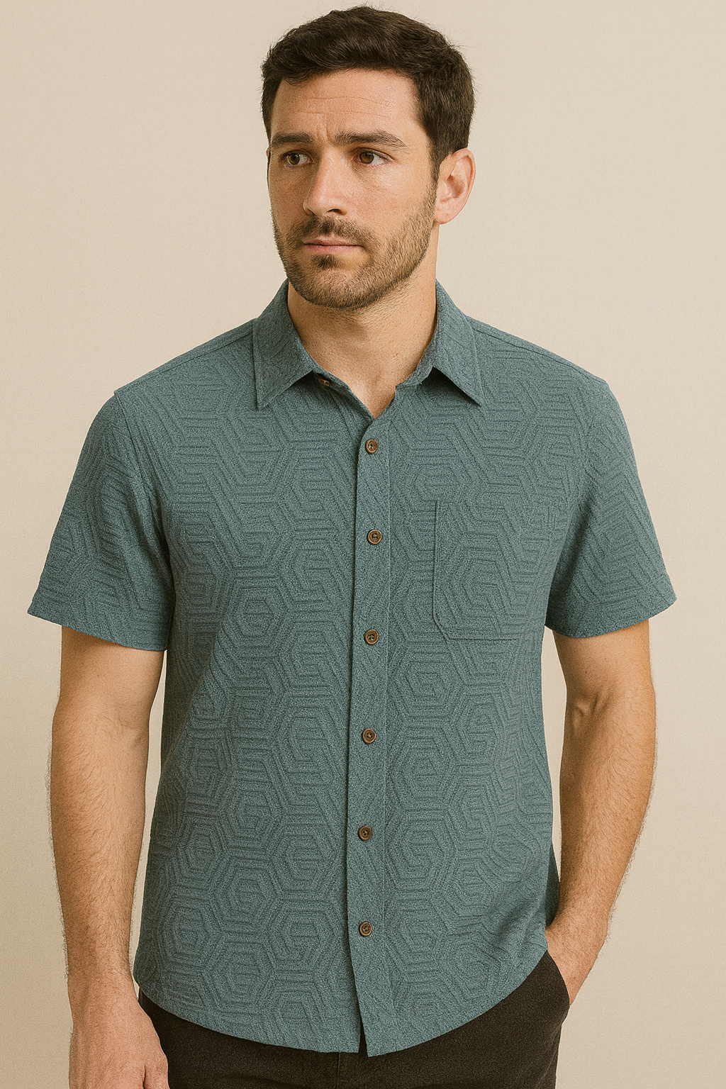 23616 JACQUARD
