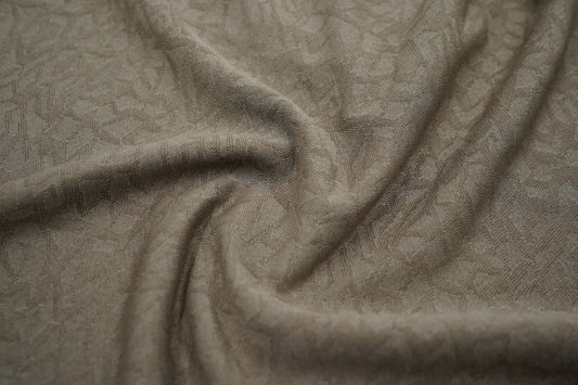 31063 JACQUARD SUPERMAN