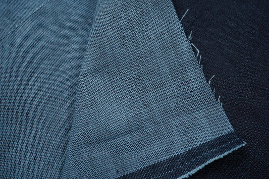 929 WOVEN DENIM