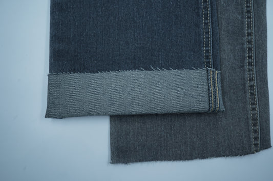 99013 WOVEN DENIM