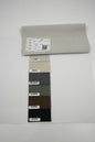 2507 WOVEN CHART B