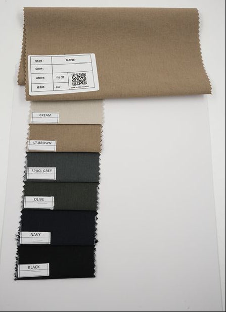 D5220 Woven