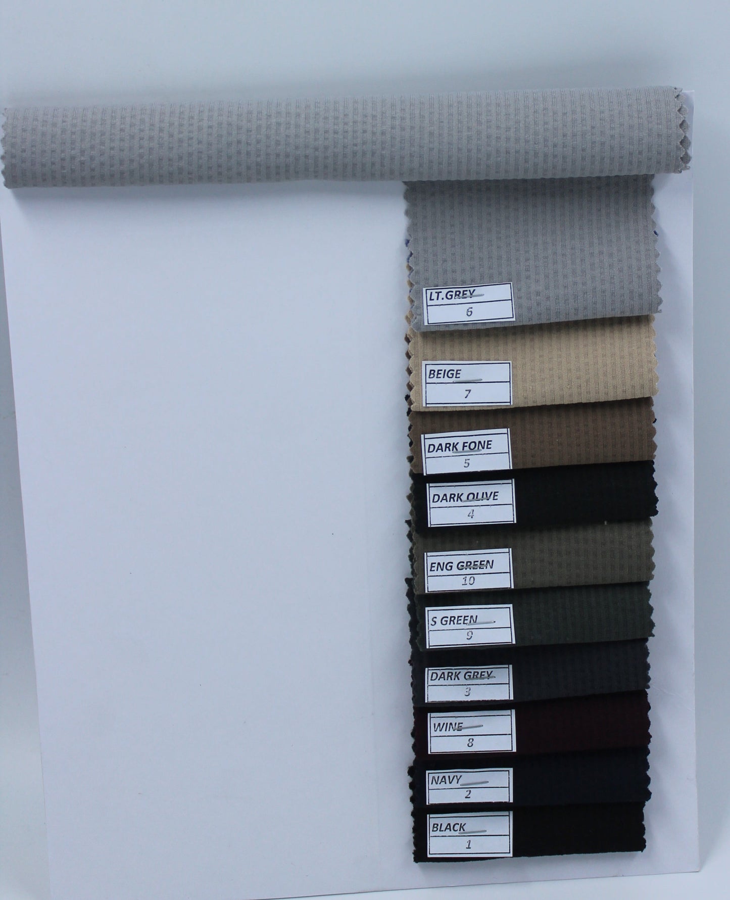 AMAZON STRIPE- 24161