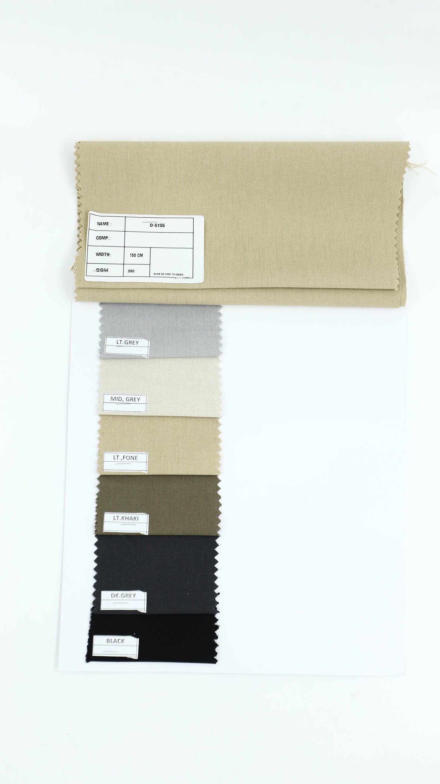 D5155 WOVEN