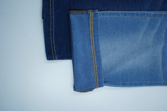 LYCRA SLUB JERSEY - N