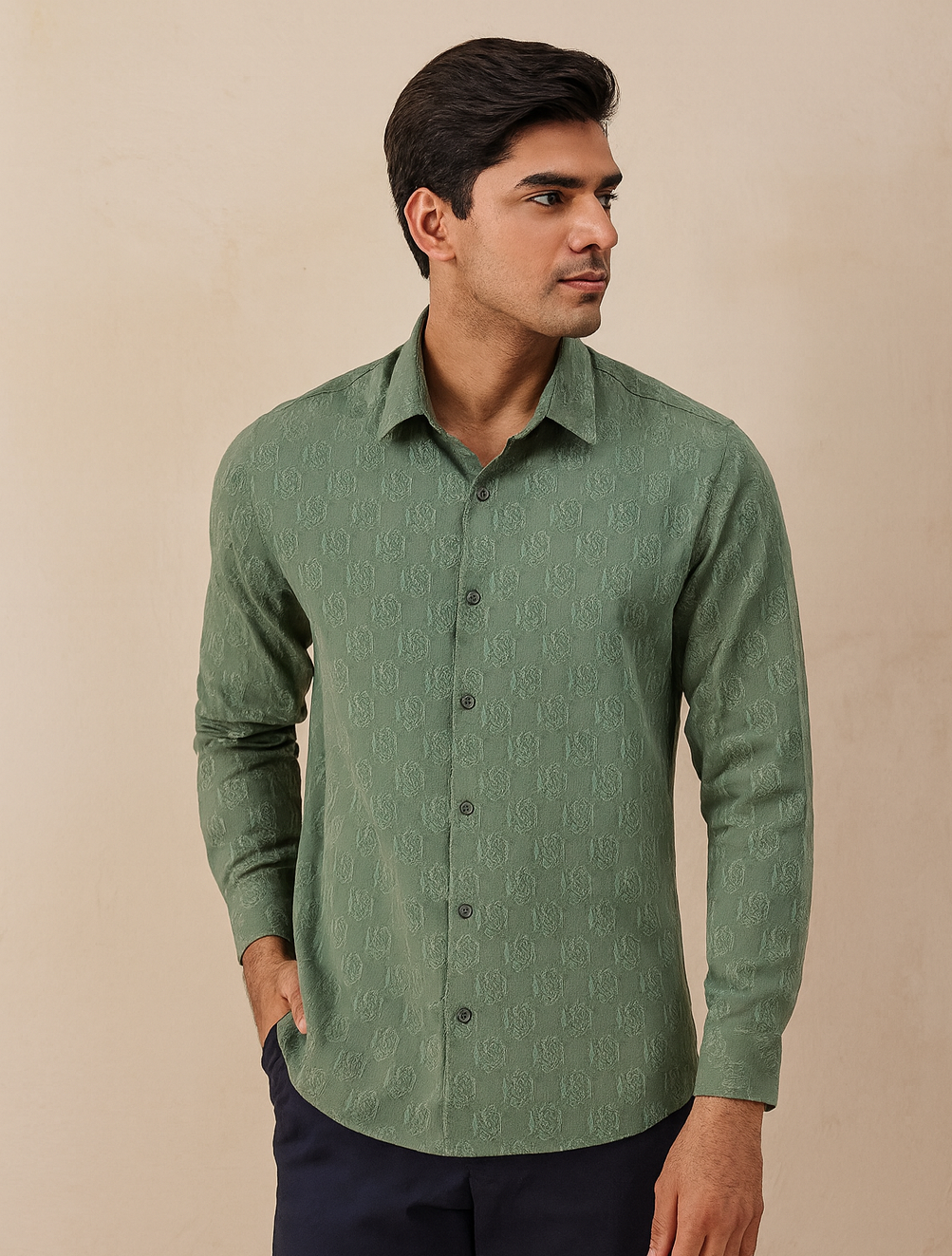 21154 JACQUARD