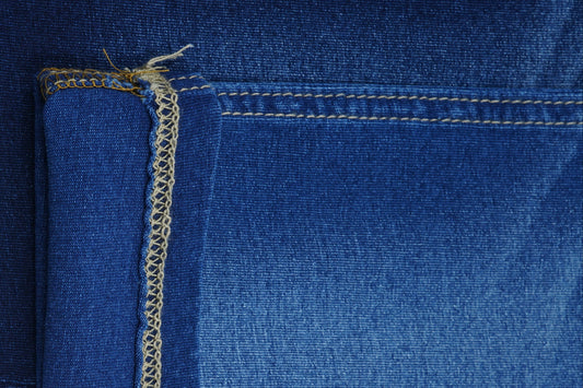 20S BLUZEN 1x1 PIQUE