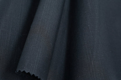 871-5 BLACK DENIM