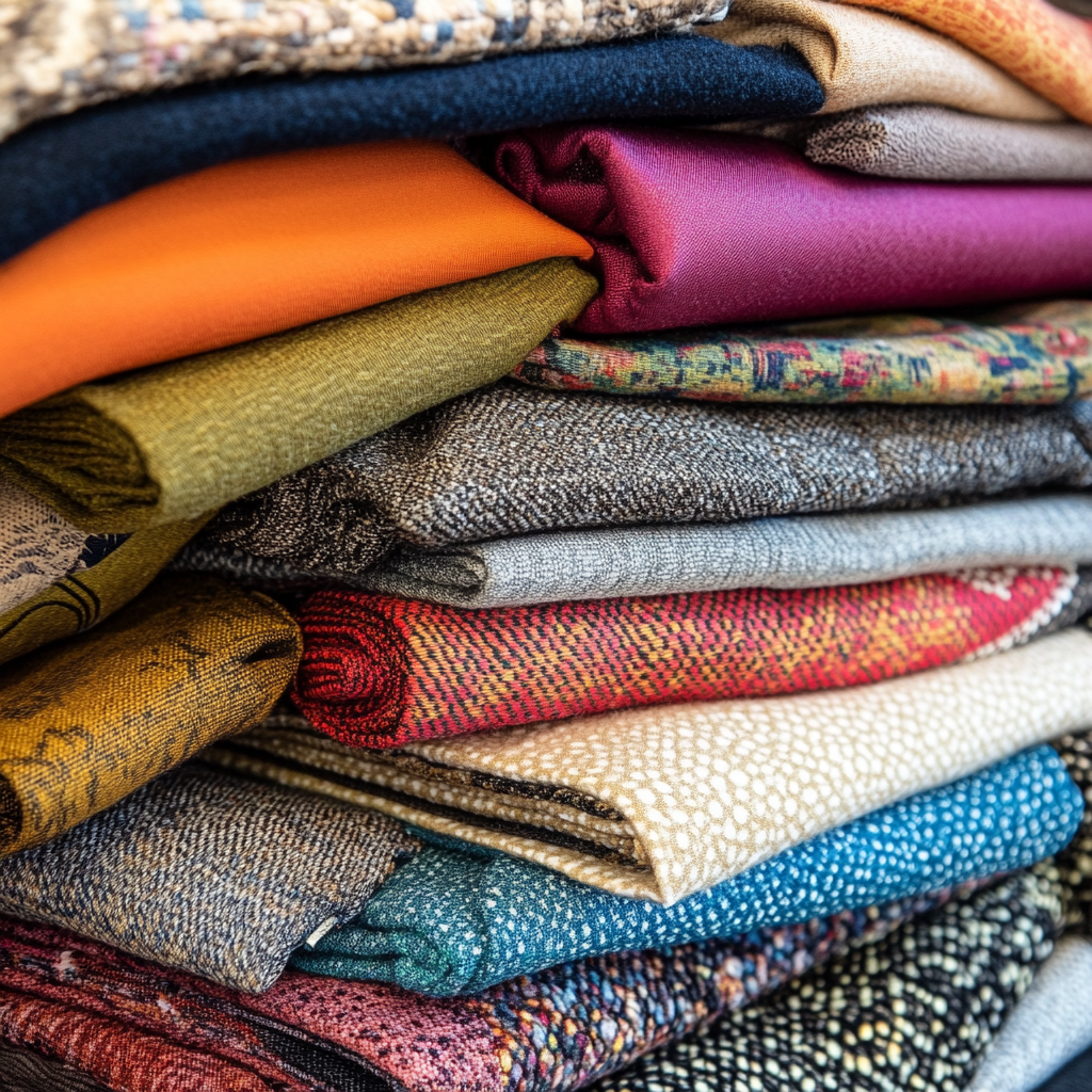 FABRICS
